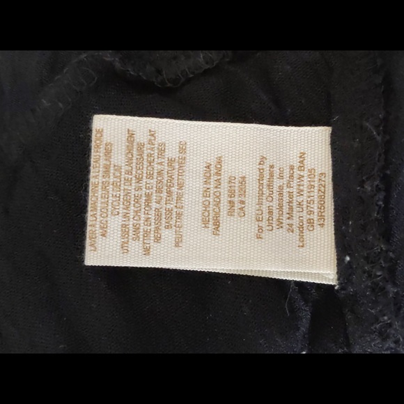 9x 👯‍♀️Host Pick⚡️Free People Tiered Raw Hem Dress - Picture 14 of 14